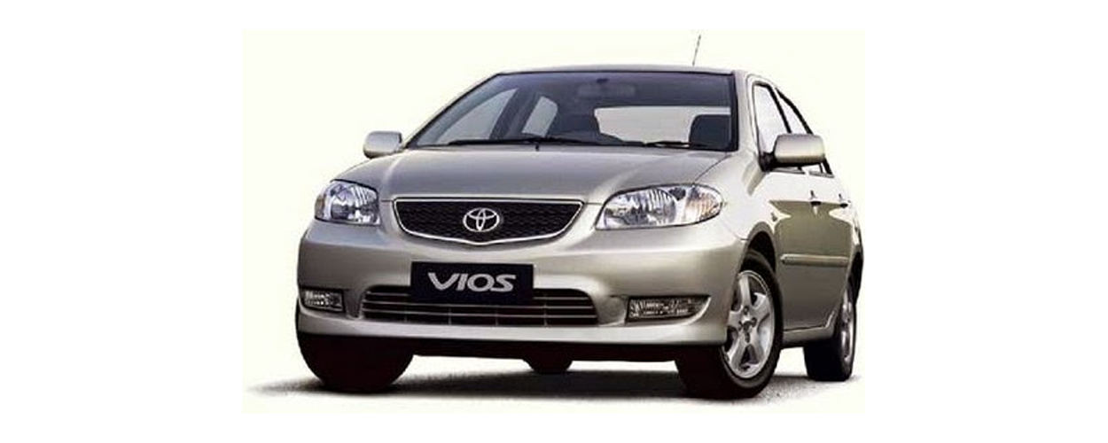 Toyota Vios 2015 G có xứng đáng với giá 624 triệu đồng hay không