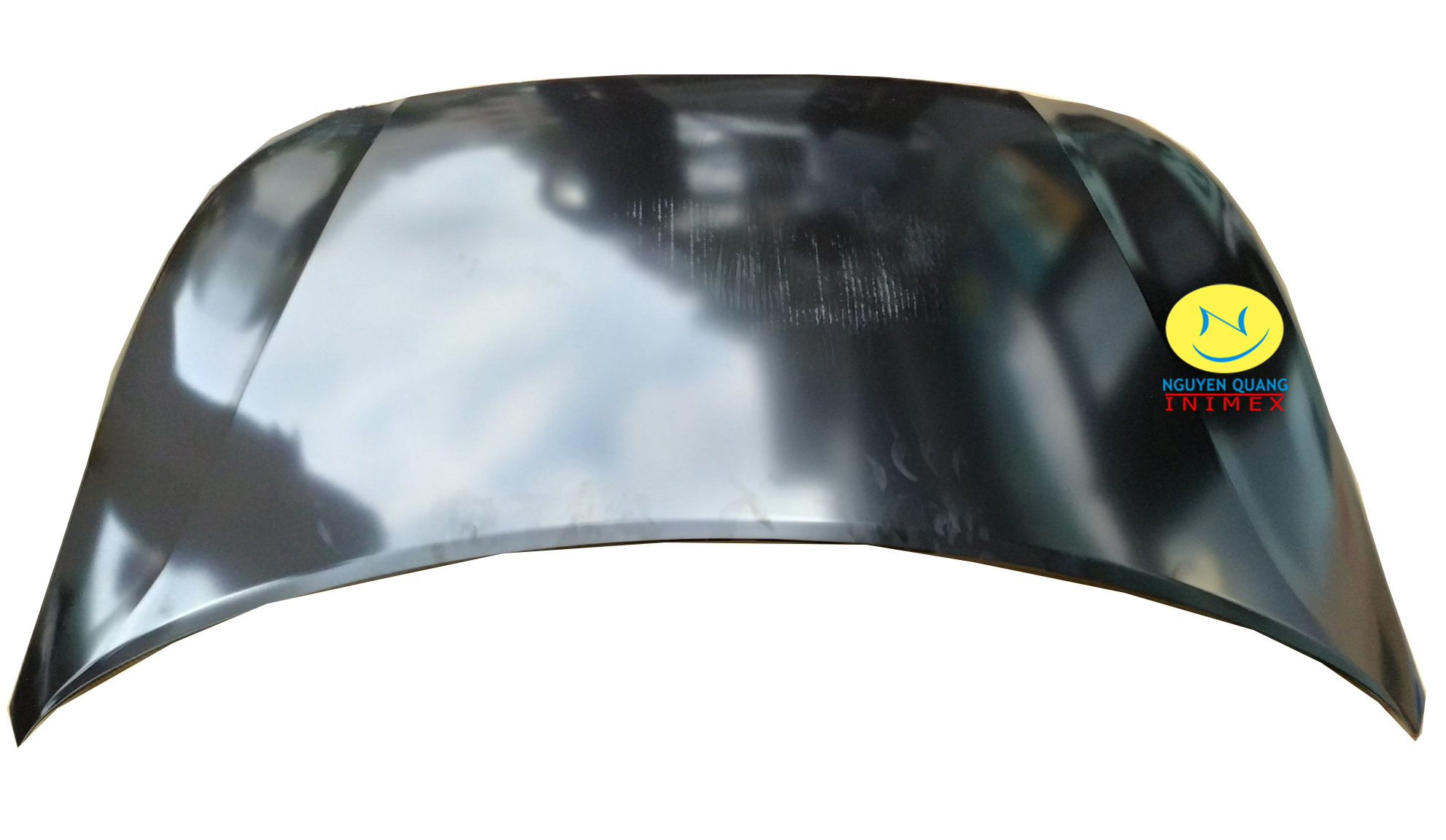 Capo Hyundai Accent 2018