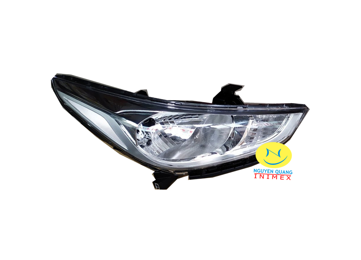 Đèn Pha Hyundai Accent 2018