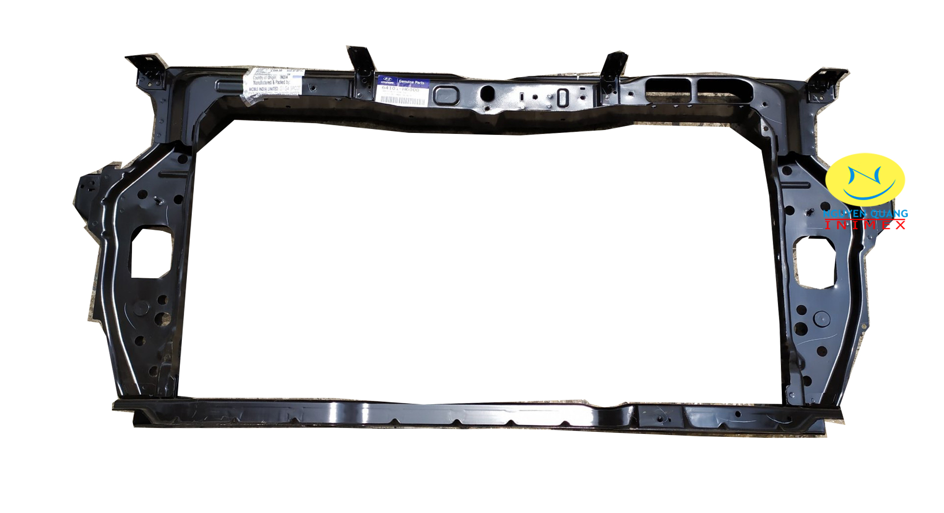 Xương Két Nước Hyundai Accent 2018