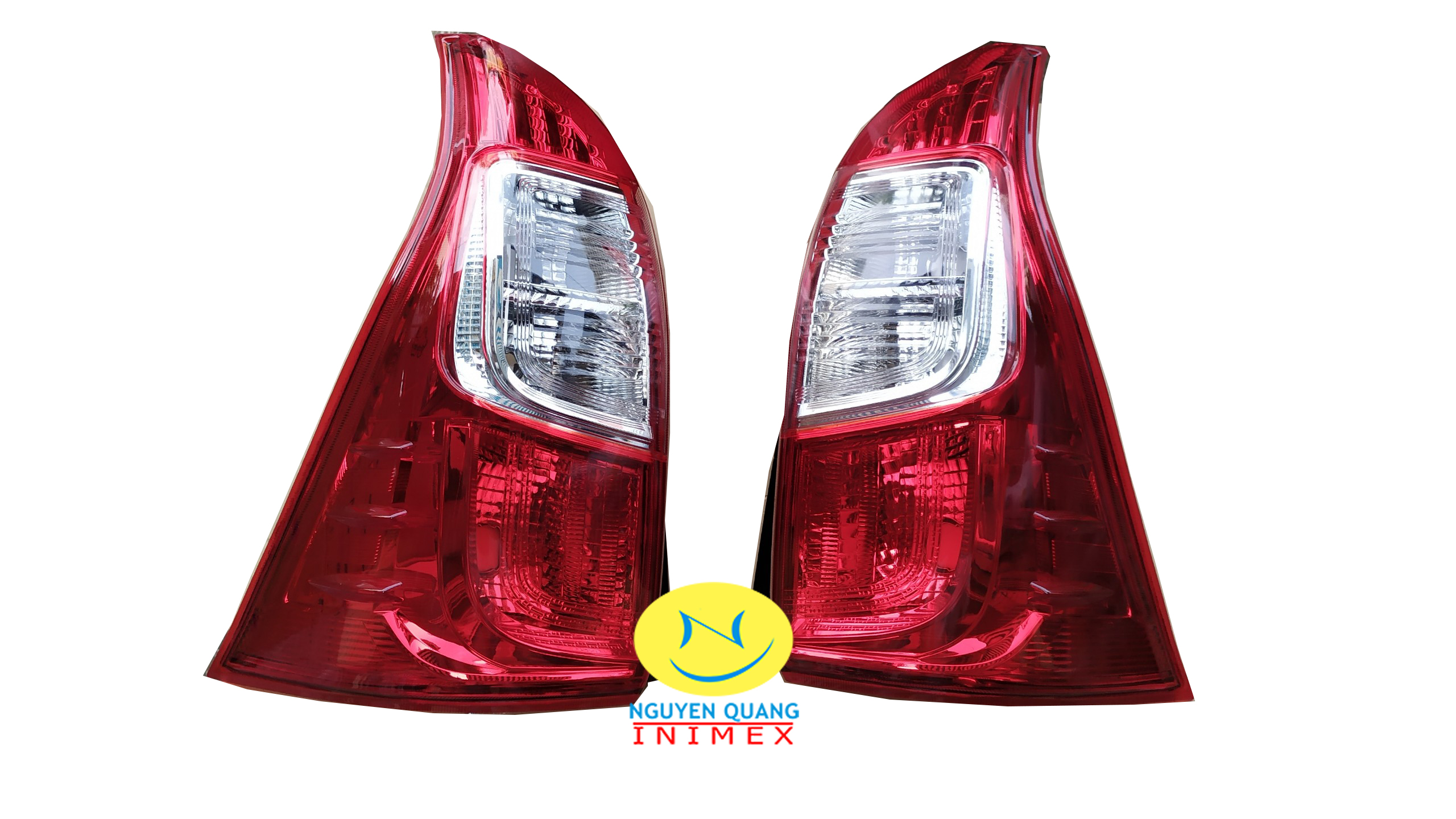 Đèn Lái Đỏ Toyota Avanza 2018