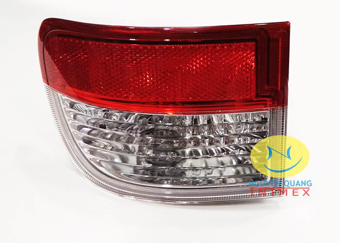 Đèn Cản Sau Mazda BT50 2013-2015