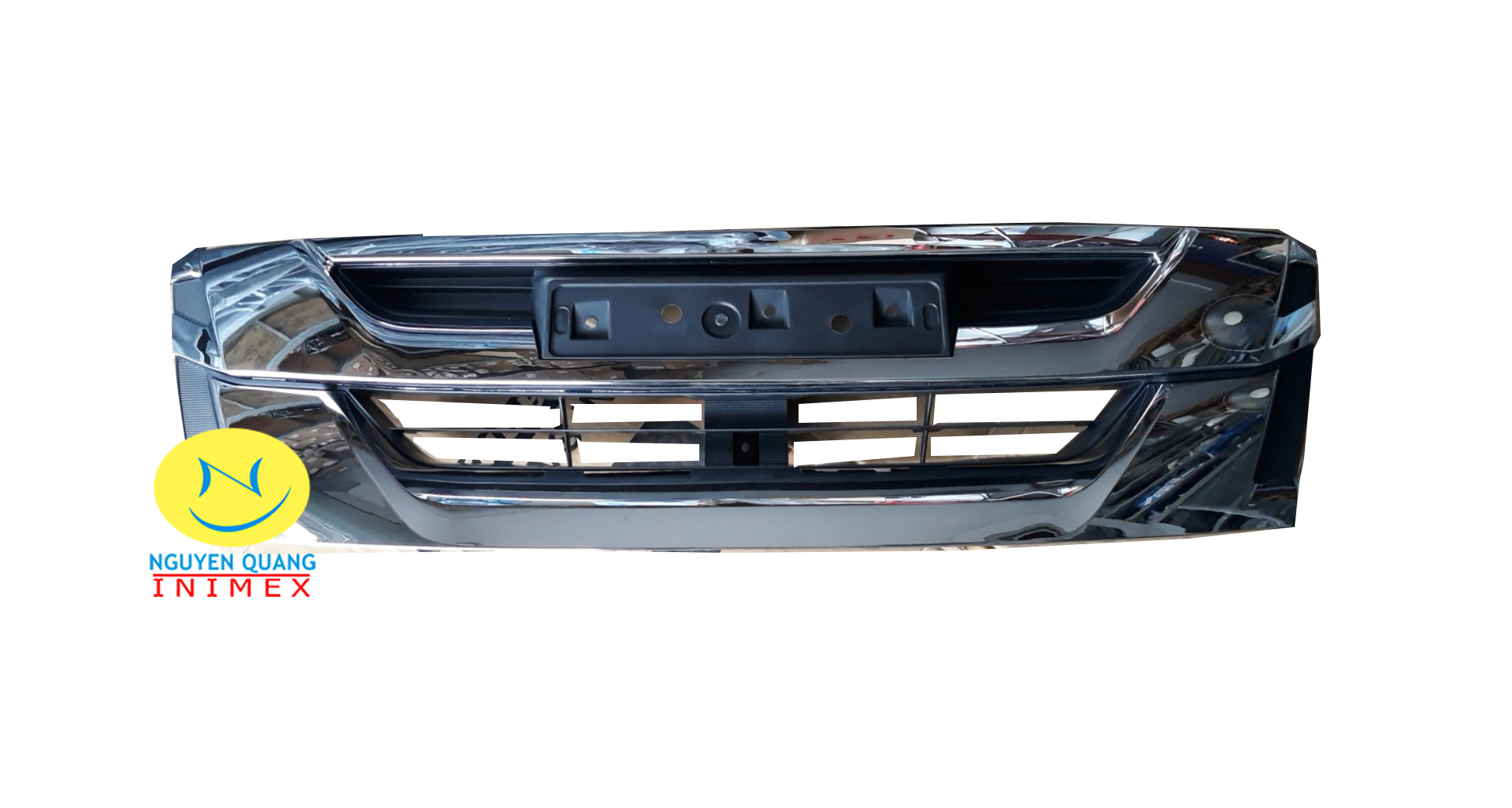 GaLang Si Isuzu Dmax 2015
