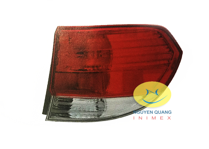 Đèn Lái Ngoài Honda Odyssey 2008-2010