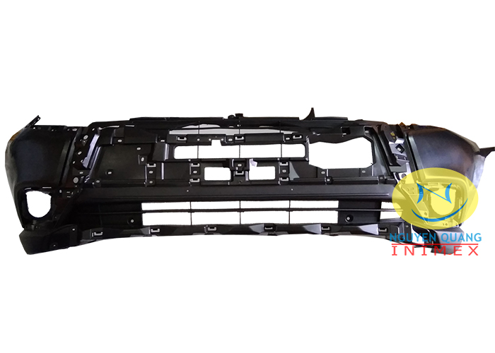 Cản Trước Mitsubishi Outlander 2016