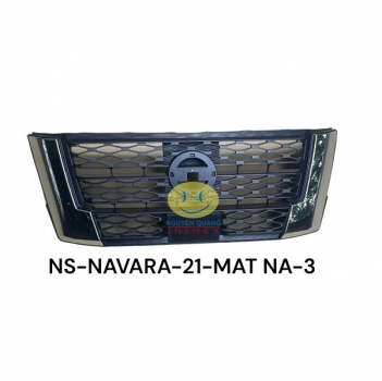 Mặt nạ Nissan Navara 2021